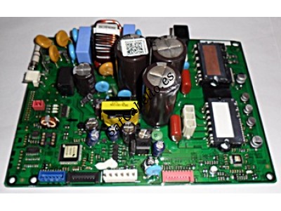 Placa Control Unidad Exterior Aire Acondicionado Samsung AR12KSFPEWQXET